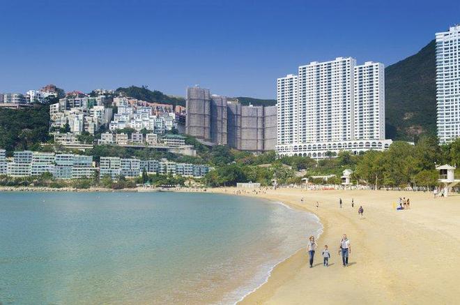 游人均报价春节去港澳旅游5天费用多少省钱AG真人百家家乐APP跟闺蜜去港澳五日(图2)