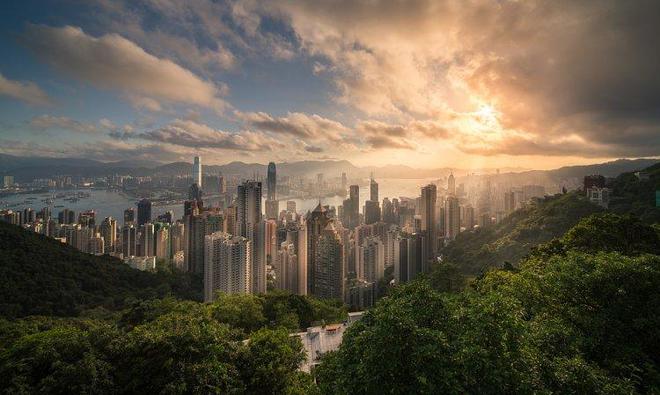 游人均报价春节去港澳旅游5天费用多少省钱AG真人百家家乐APP跟闺蜜去港澳五日(图4)