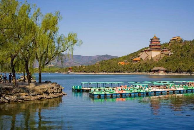 必须去的景点线日游人均消费攻略！AG真人网站暑假去一趟北京旅