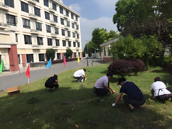 25年公建民营敬老院价格表地址点击咨询AG真人试玩平台新浜敬老院介绍：20(图2)
