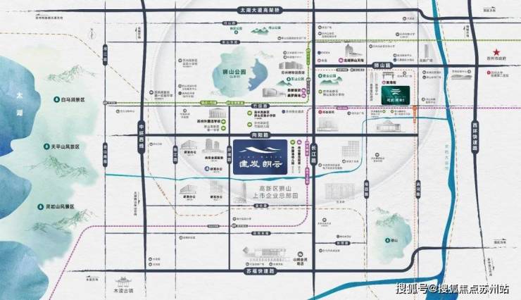 利200万狮山核心地段安家正当时AG真人旗舰厅建发朗云:政策红(图5) 利200万狮山核心地段安家正当时AG真人旗舰厅建发朗云:政策红(图5)